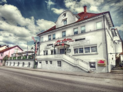 照片: Alte Station